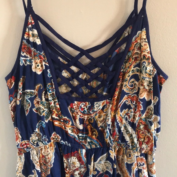 Romper - Picture 3 of 3